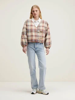 Denver Kimono-stijl Overhemd