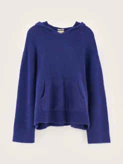 Dera Gebreide Hoodie