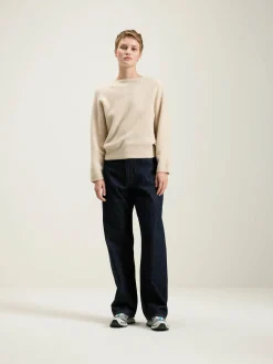 Deros Ronde Hals Trui