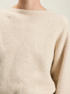 Deros Ronde Hals Trui