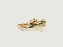 DIADORA B. 560 Metallic Voor Vrouwen