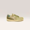 DIADORA Mi Basket Low Alaska Voor Vrouwen