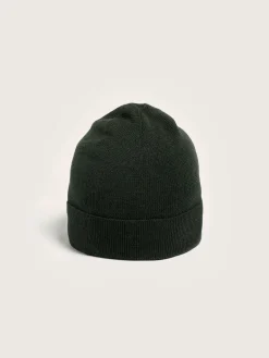 Dilbin Geribbelde Muts