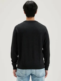 Dilliv Ronde Hals Trui