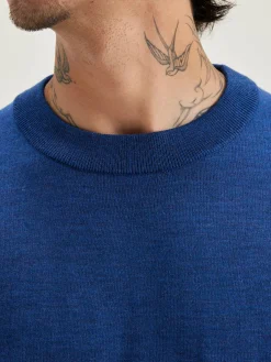 Dilliv Ronde Hals Trui