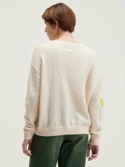 Dinus Ronde Hals Trui