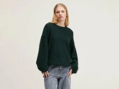 Dionie Ronde Hals Trui