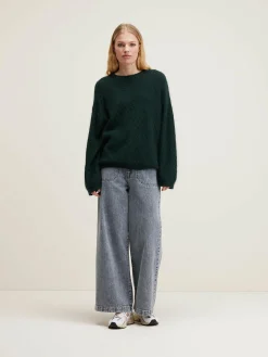 Dionie Ronde Hals Trui