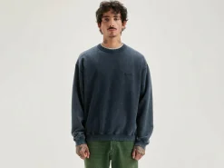 Fabien Ronde Hals Sweatshirt