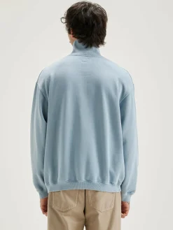 Fabro Sweatshirt Met Rits