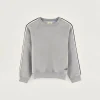 Fagoso Ronde Hals Sweatshirt