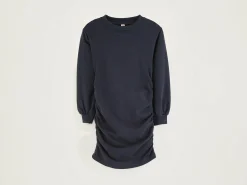 Falou Mini-sweatshirt Jurk