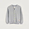 Fander V-hals Vest