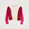 Faroek Ronde Hals Sweatshirt
