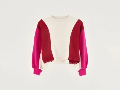 Faroek Ronde Hals Sweatshirt