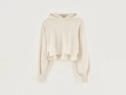 Felico Cropped Hoodie