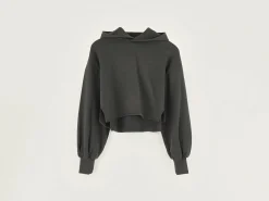 Felico Cropped Hoodie