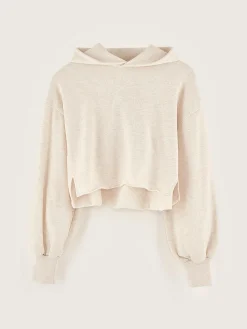 Felico Cropped Hoodie
