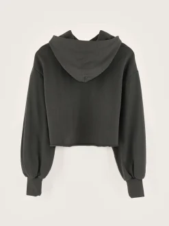 Felico Cropped Hoodie