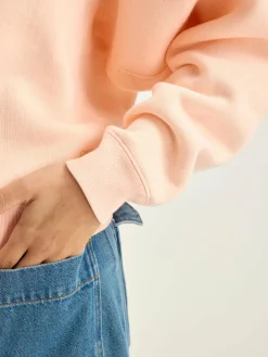 Fella Relaxed Sweatshirt