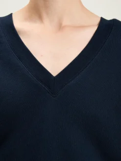 Fellow V-hals Sweatshirt