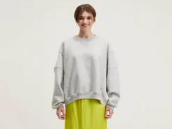 Flips Ronde Hals Sweatshirt