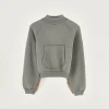 Flores Comfortabel Sweatshirt