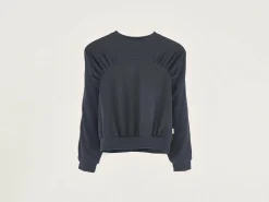 Floris Ronde Hals Sweatshirt