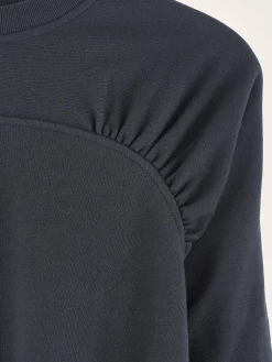 Floris Ronde Hals Sweatshirt