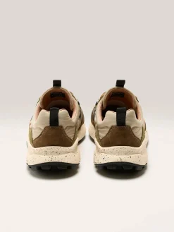 FLOWER MOUNTAIN Lenzan Man Voor Mannen