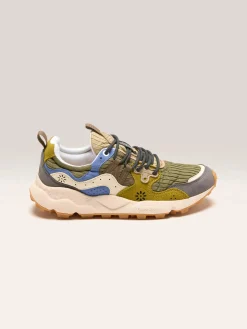 FLOWER MOUNTAIN Yamano 3 Voor Vrouwen