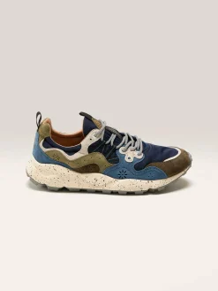 FLOWER MOUNTAIN Yamano 3 Voor Mannen