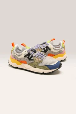 FLOWER MOUNTAIN Yamano 3 Voor Vrouwen