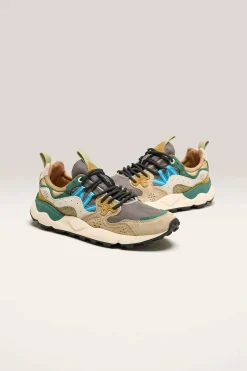 FLOWER MOUNTAIN Yamano 3 Voor Vrouwen