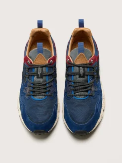 FLOWER MOUNTAIN Yamano 3 Voor Mannen