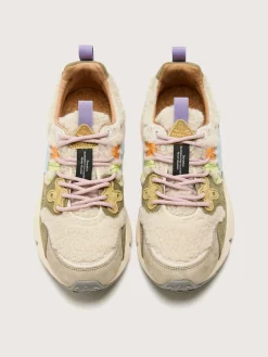 FLOWER MOUNTAIN Yamano 3 Voor Vrouwen