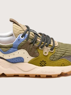 FLOWER MOUNTAIN Yamano 3 Voor Vrouwen