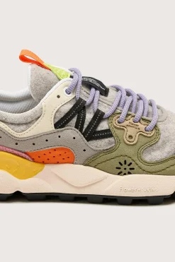 FLOWER MOUNTAIN Yamano 3 Voor Vrouwen