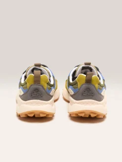 FLOWER MOUNTAIN Yamano 3 Voor Vrouwen