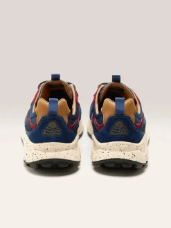 FLOWER MOUNTAIN Yamano 3 Voor Mannen