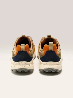 FLOWER MOUNTAIN Yamano 3 Voor Mannen