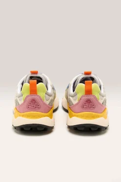 FLOWER MOUNTAIN Yamano 3 Voor Vrouwen