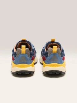 FLOWER MOUNTAIN Yamano 3 Voor Vrouwen