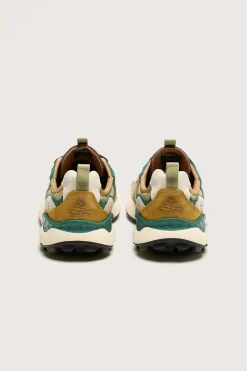 FLOWER MOUNTAIN Yamano 3 Voor Vrouwen