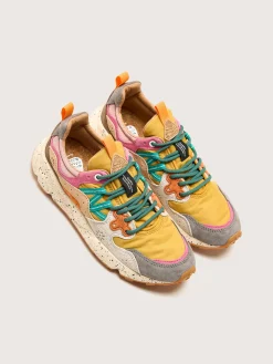 FLOWER MOUNTAIN Yamano 3 Voor Vrouwen