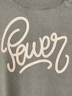 Francy Sweatshirtjurk