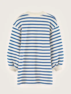 Francy Sweatshirtjurk