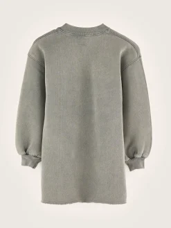 Francy Sweatshirtjurk