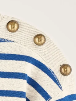 Francy Sweatshirtjurk