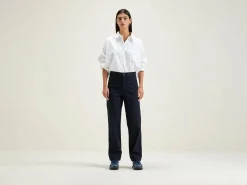 Gabor Rechte Wijde Broek